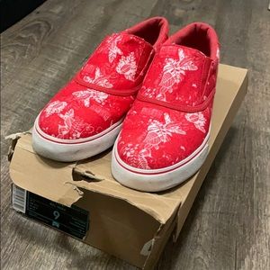 Nike VRONA Digi Floral Skate shoes